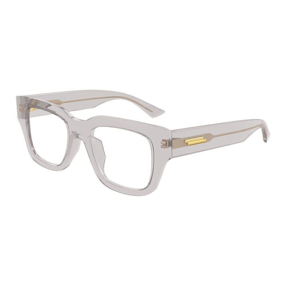 NWT Bottega Veneta BV1361o-010 Eyeglasses